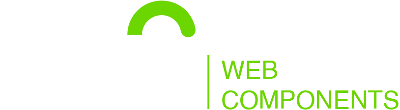 Maxi Web Components